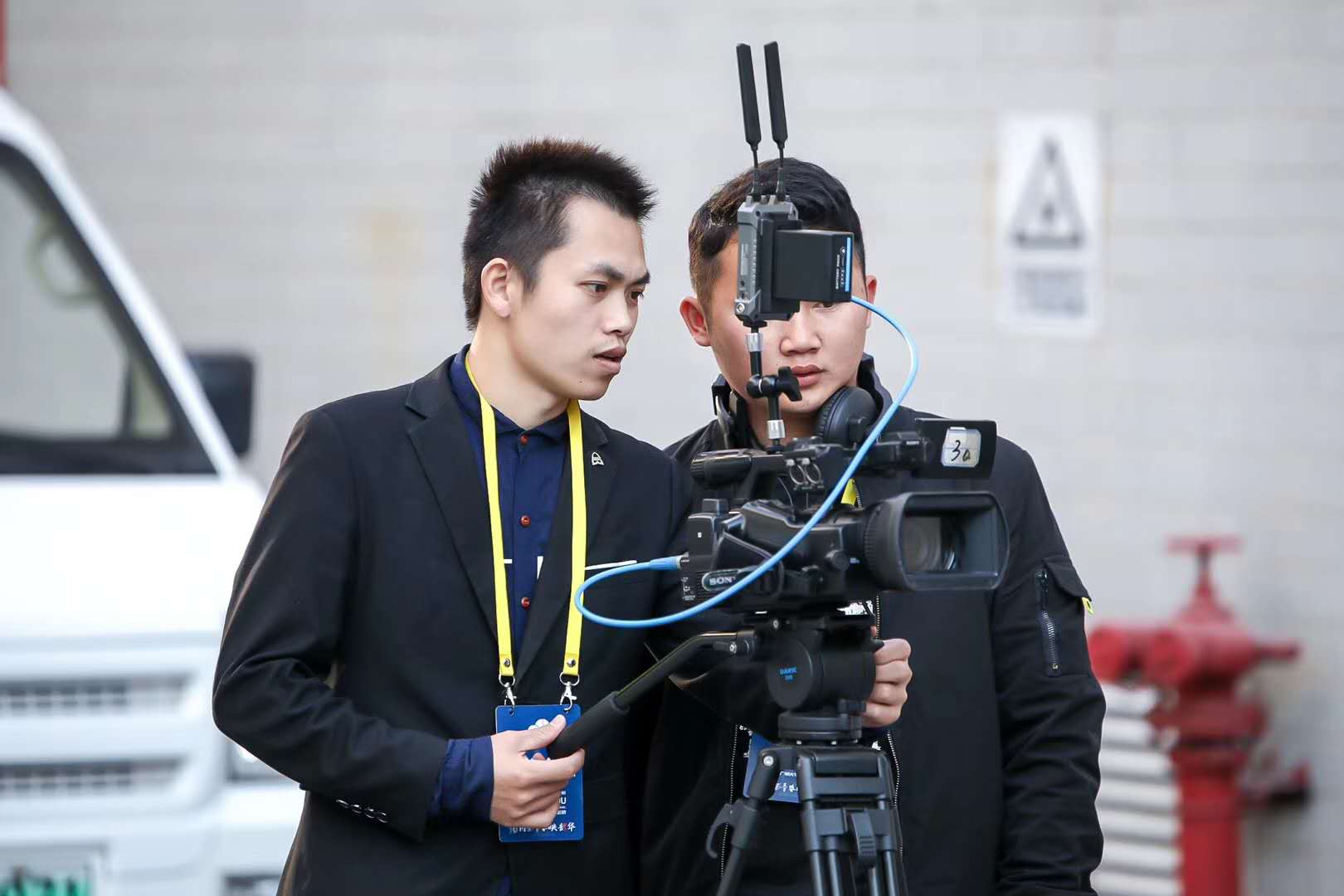 山阴360全景拍摄技巧：探索高效的全景拍摄之路